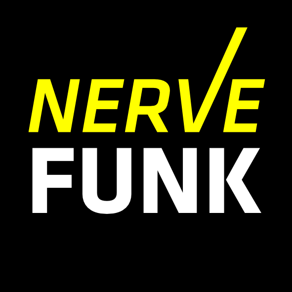 NerveFunk Logo